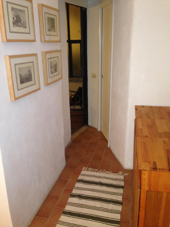 Small Navona Studio Rome Exterior photo